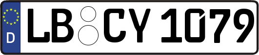 LB-CY1079