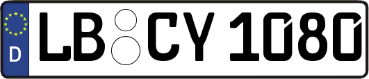 LB-CY1080