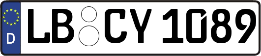 LB-CY1089