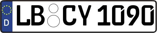 LB-CY1090