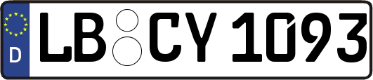 LB-CY1093
