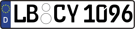 LB-CY1096