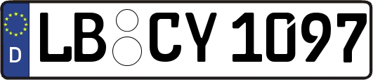 LB-CY1097