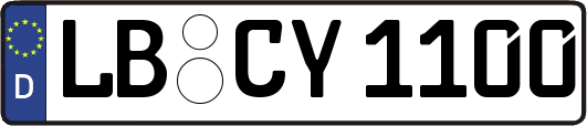LB-CY1100