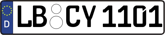 LB-CY1101