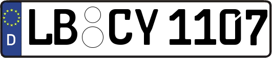 LB-CY1107