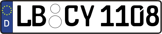 LB-CY1108