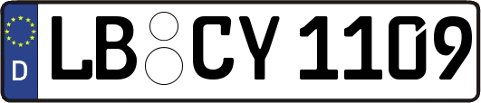 LB-CY1109