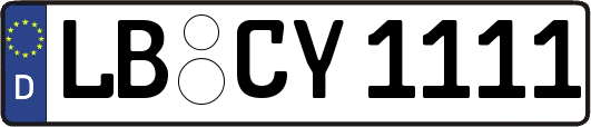 LB-CY1111