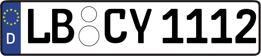 LB-CY1112
