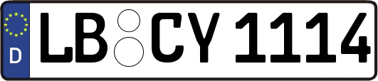 LB-CY1114