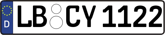 LB-CY1122