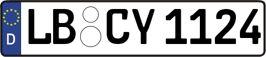 LB-CY1124