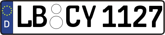 LB-CY1127