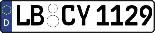 LB-CY1129