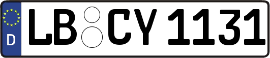 LB-CY1131