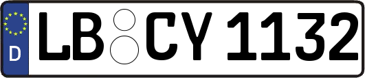 LB-CY1132