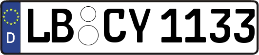 LB-CY1133
