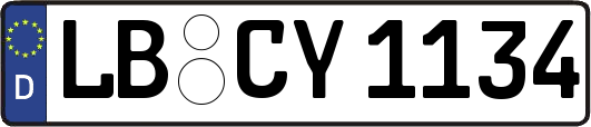 LB-CY1134