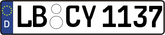 LB-CY1137