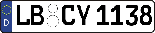 LB-CY1138