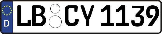 LB-CY1139