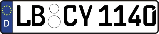 LB-CY1140