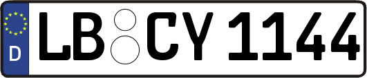 LB-CY1144