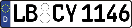 LB-CY1146