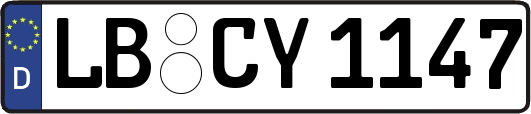LB-CY1147