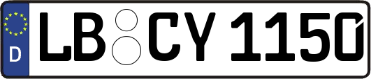 LB-CY1150