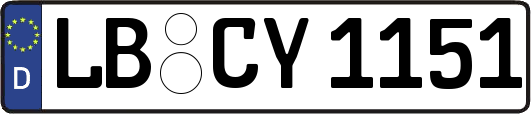 LB-CY1151
