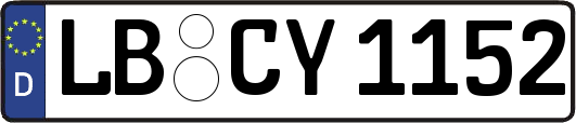 LB-CY1152