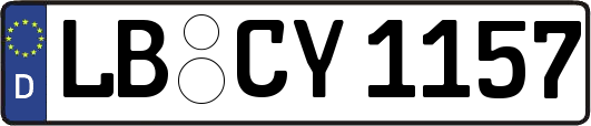 LB-CY1157