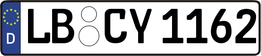 LB-CY1162