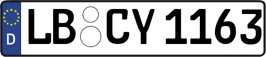 LB-CY1163