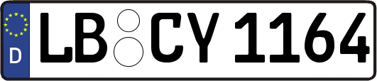 LB-CY1164