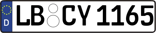 LB-CY1165