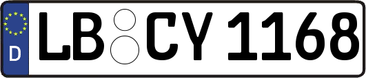 LB-CY1168