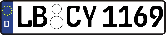 LB-CY1169