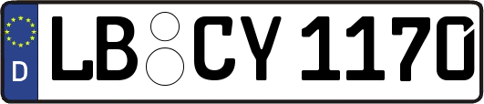 LB-CY1170