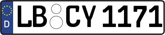 LB-CY1171