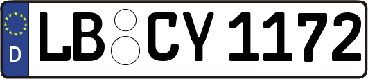 LB-CY1172