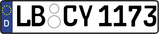 LB-CY1173