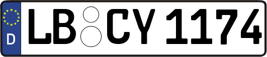 LB-CY1174