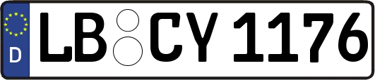 LB-CY1176