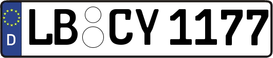LB-CY1177
