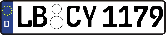 LB-CY1179