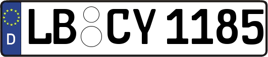 LB-CY1185