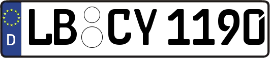 LB-CY1190